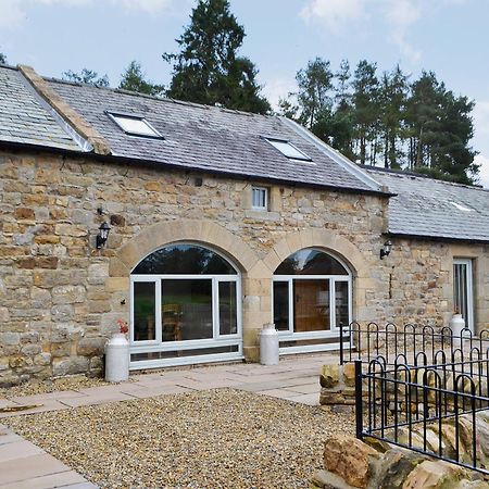 The Byres Greenhaugh Exterior foto