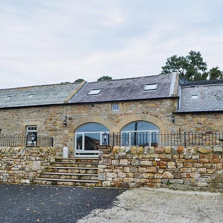 The Byres Greenhaugh Exterior foto
